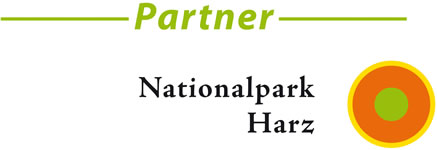 Nationalpark Harz - Partner